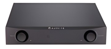 NuPrime DAC-9