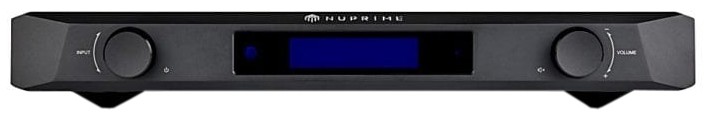 NuPrime Evolution DAC NuPrime Evolution DAC