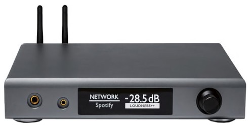 NuPrime Omnia A300 NuPrime Omnia A300