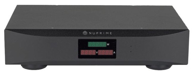 NuPrime Pure AC-4