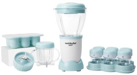 NutriBullet NBY100