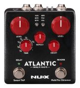 NUX Atlantic