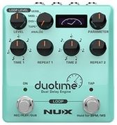 Nux Duotime