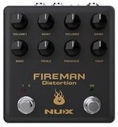 Nux Fireman