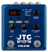 NUX JTC Drum & Loop Pro