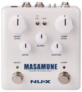 NUX Masamune