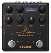 Nux Optima Air