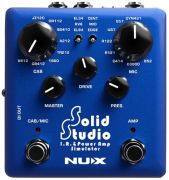 NUX Solid Studio