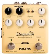 NUX Stageman Floor