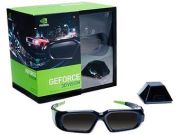 NVIDIA GeForce 3D Vision Kit NVIDIA GeForce 3D Vision Kit