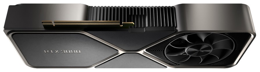 NVIDIA GeForce RTX 3080 Ti Founders Edition 12GB