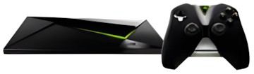 NVIDIA Shield TV NVIDIA Shield TV