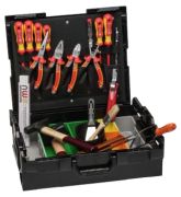 NWS Sortimo L-BOXX 23-tlg. NWS Sortimo L-BOXX 23-tlg.