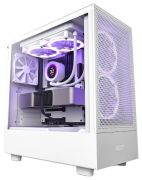 NZXT H5 Flow RGB White