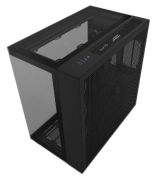 NZXT H9 Elite Black NZXT H9 Elite Black
