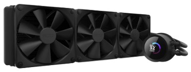 NZXT Kraken 360 Black (RL-KN360-B1)
