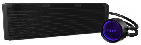 NZXT Kraken X73 (RL-KRX73-01) NZXT Kraken X73 (RL-KRX73-01)