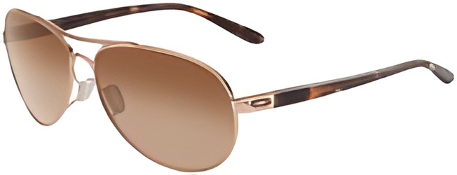 Oakley Feedback Polarized