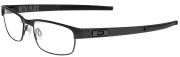 Oakley Metal Plate