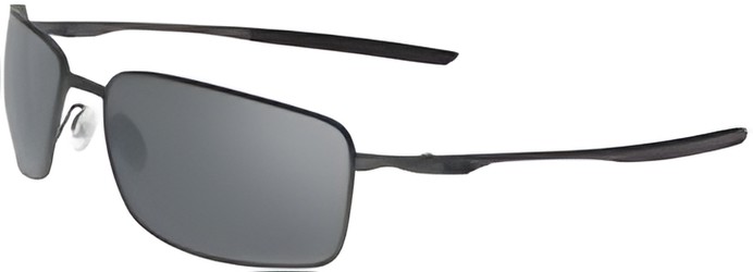 Oakley Polarized Square Wire