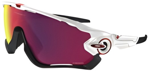 Oakley Prizm Road Jawbreaker