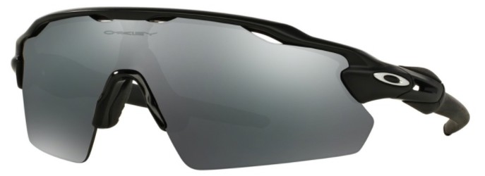 Oakley Radar EV Pitch