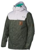 Oakley Rykkinn Jacket