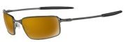 Oakley Square Wire