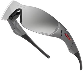 Oakley Zero