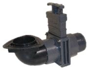 Oase Ablaufeinheit Biotec 30 (24972)
