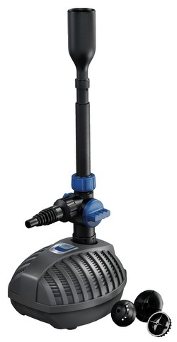 Oase Aquarius Fountain Set Classic 2000 E (77371)