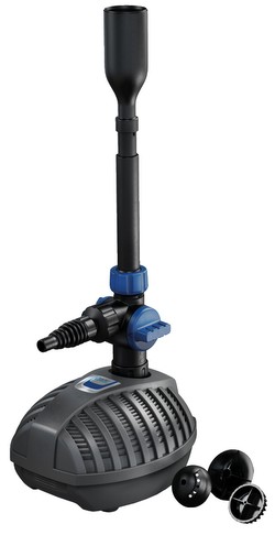 Oase Aquarius Fountain Set Classic 4000 E (77374)