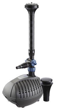 Oase Aquarius Fountain Set Eco 5500 Oase Aquarius Fountain Set Eco 5500