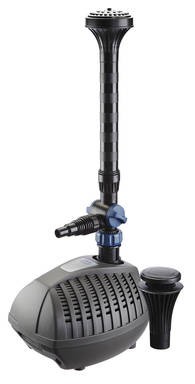 Oase Aquarius Fountain Set Eco 7500 (41925)