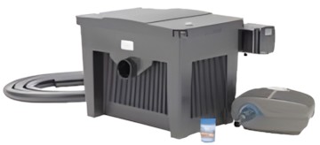 Oase BioSmart Set 18000