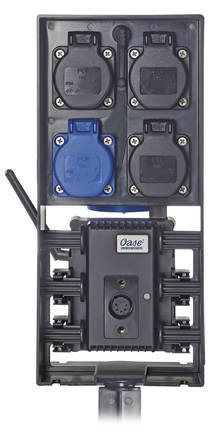 Oase InScenio FM-Master EGC Cloud