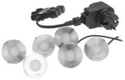 Oase LunAqua Terra LED Set 6