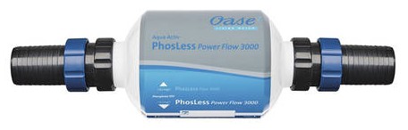 Oase PhosLess Power Flow 3000