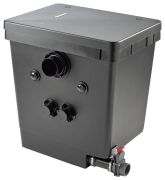 Oase ProfiClear Premium Trommelfilter gepumpt