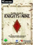 Ubisoft Elder Scrolls: Oblivion - Knights of the Nine PC
