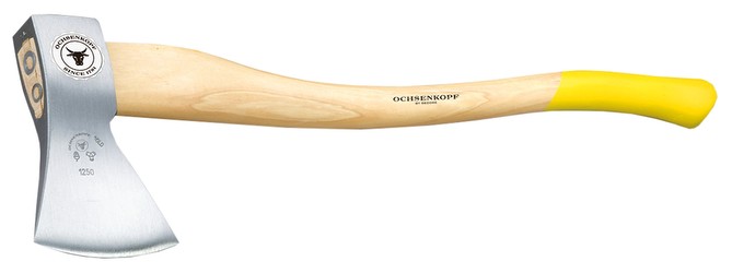 Ochsenkopf OX 20 H-1608