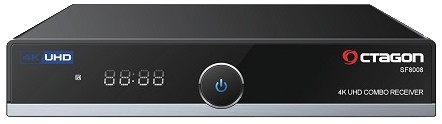 Octagon SF8008 Octagon SF8008