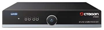Octagon SF8008 1 x DVB-S2X Octagon SF8008 1 x DVB-S2X