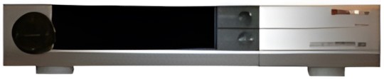 Octagon SF 908