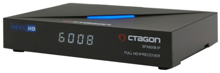 Octagon SFX6008 IP