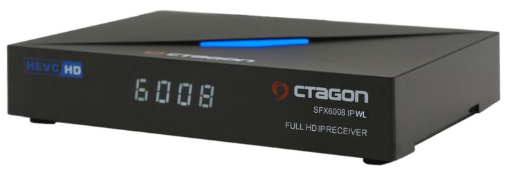 Octagon SFX6008 IP WL