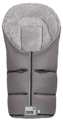 Odenwälder Fußsack ClimaFlex-Go
