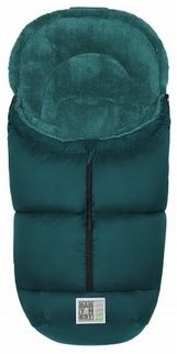 Odenwälder Fußsack Levi classic