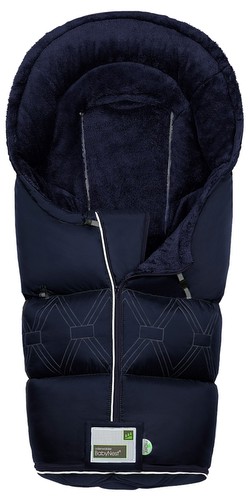 Odenwälder Fußsack Lo-Go Classic