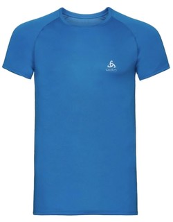 Odlo Active F-Dry Light T-Shirt Herren Odlo Active F-Dry Light T-Shirt Herren